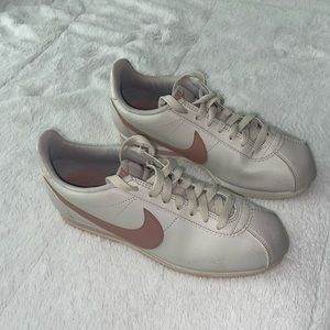 Nike cortez sneakers